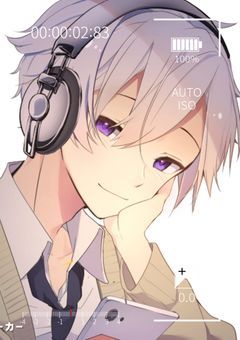 聴覚過敏の俺不良です。