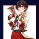 赤黒 あっと