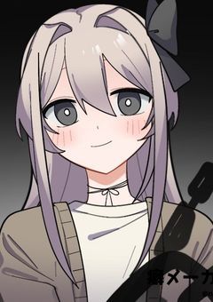 ℙ：奇麗な華には棘がある