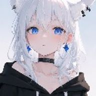 桗妋拉 羽柚☁❄🤍さんのアイコン画像