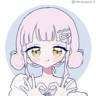 如月ゆのあさんのアイコン画像