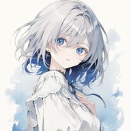 眠弧さん(ﾈﾑｺｻﾝ)さんのアイコン画像