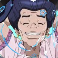 檬香具師さんのアイコン画像