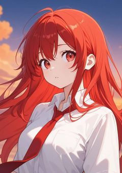 えーNana のお絵かき部屋でーす(絵は下手だけど？)