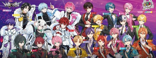 Nana　さんの壁紙画像