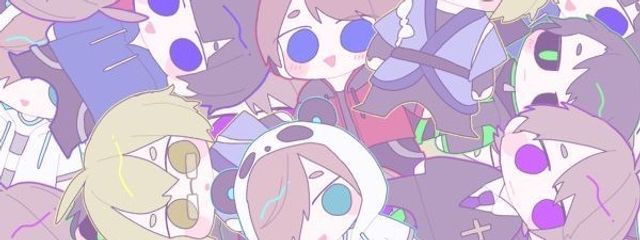 葵@低浮上さんの壁紙画像