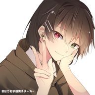 葵@低浮上さんのアイコン画像