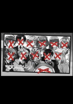 12人のカラフルピーチ冒険譚〜紡いだこの約束〜