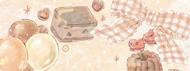 うに抹茶さんの壁紙画像