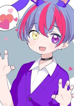 りーななの自己仕様かーい！