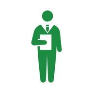 財団職員さんのアイコン画像