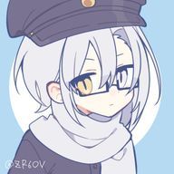 禍祝さんのアイコン画像