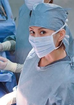 私、失敗しないので