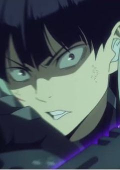 # . 魔性の女A ＿＿