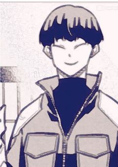 ❥ . 友情の証のつもりでした