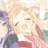 　ステラ　# ペア画中さんのアイコン画像