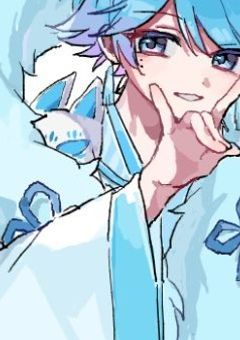 ｢　イケニエ　｣ の僕