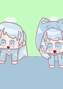 関係者ぼしゅー