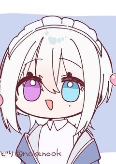 関係者リセット