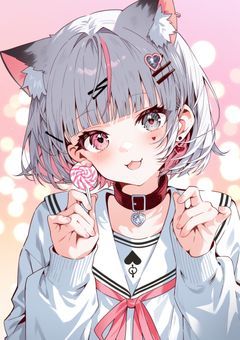喜んでくれるかな…？プリチューバー
