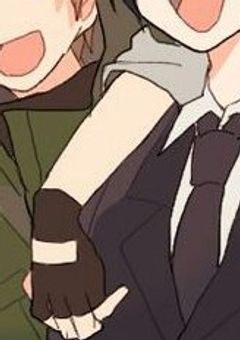 約束は夕陽に包まれて。