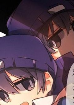 “俺” を忘れないで 。   【pnrd】