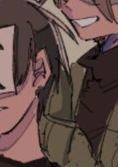 君に殺されてよかった  【zmrb】