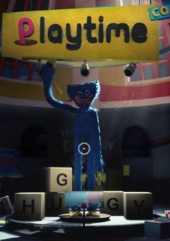 ＃さしす組とその同期.廃玩具工場の潜入調査に行った件