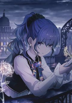 ヒロインは平均以下 司まふ