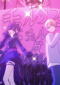 大好きな笑顔を、もう一度＿＿