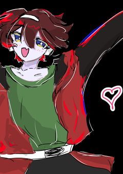 愛の選択肢(br総受け)