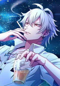 左馬刻と孕ませセックス