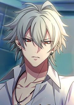 左馬刻様のパパ活相手は訳ありでした