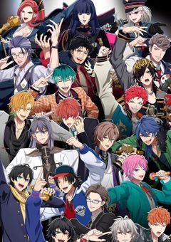 個人的にヒプマイオススメ曲