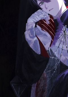 [🌈🕒]嫌われライバーになったのでそのまま悪役を演じ切ります