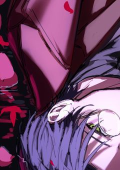 [🌈🕒️]トリガーを引けないまま．虚空に沈む