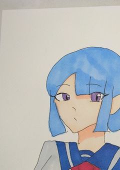 ヒーローやめて妖怪目指すわ