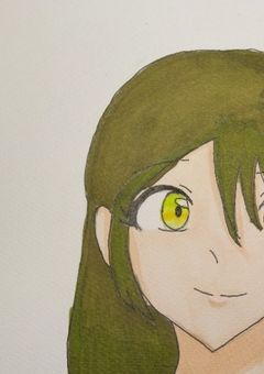忍術学園のママ（♂）