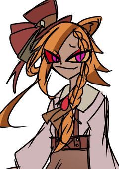 OC共のくつろぎ部屋