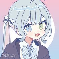 るゆさんのアイコン画像