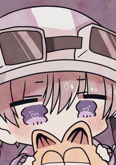 拾った猫、人になったんですが（syp）