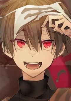 小学生が追って来る件【rbr】