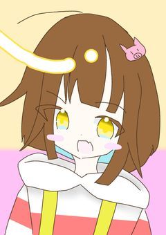 イラスト部屋（仮）