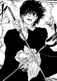 殺し屋同士仲良くできない