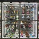 さくさくさくま