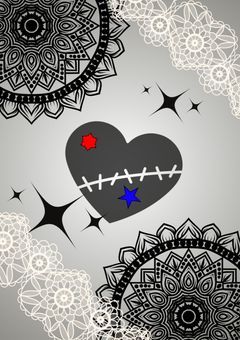 メディシン【現在、小説家になろう・カクヨムで更新中】