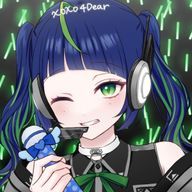 🍯蜜葉　彩香🍀さんのアイコン画像