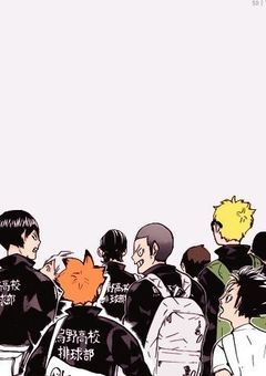 烏野マネはただの”バカ”