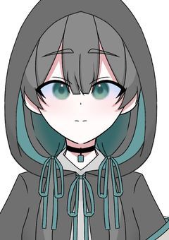 【創作部屋】きっと大丈夫