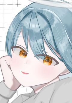 イラスト〜！